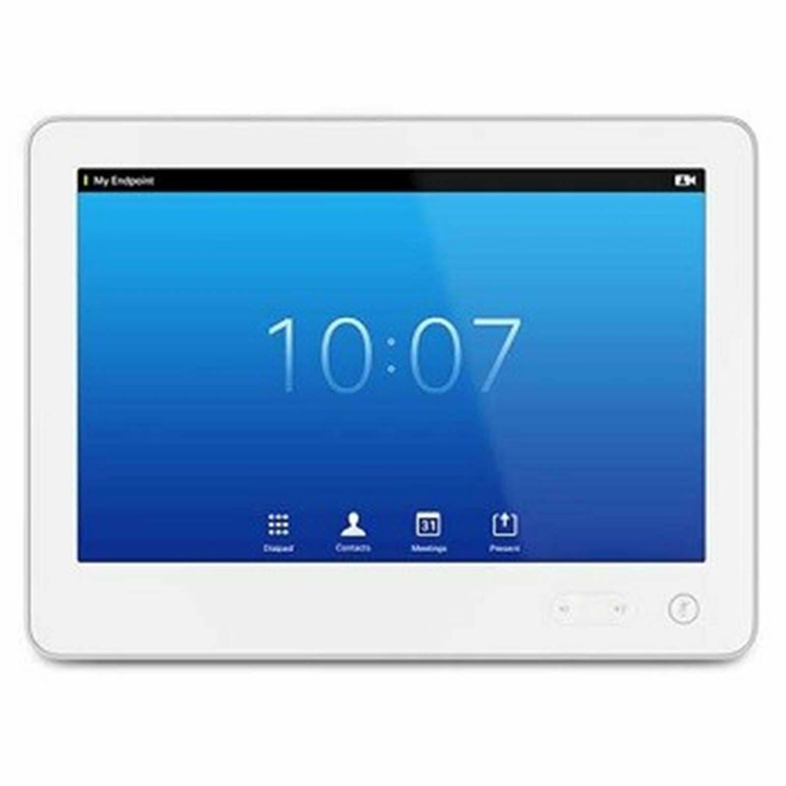 CISCO TELEPRESENCE TOUCH 10 CONTROL UNIT - TOUCHSCREEN CS-TOUCH10 - New