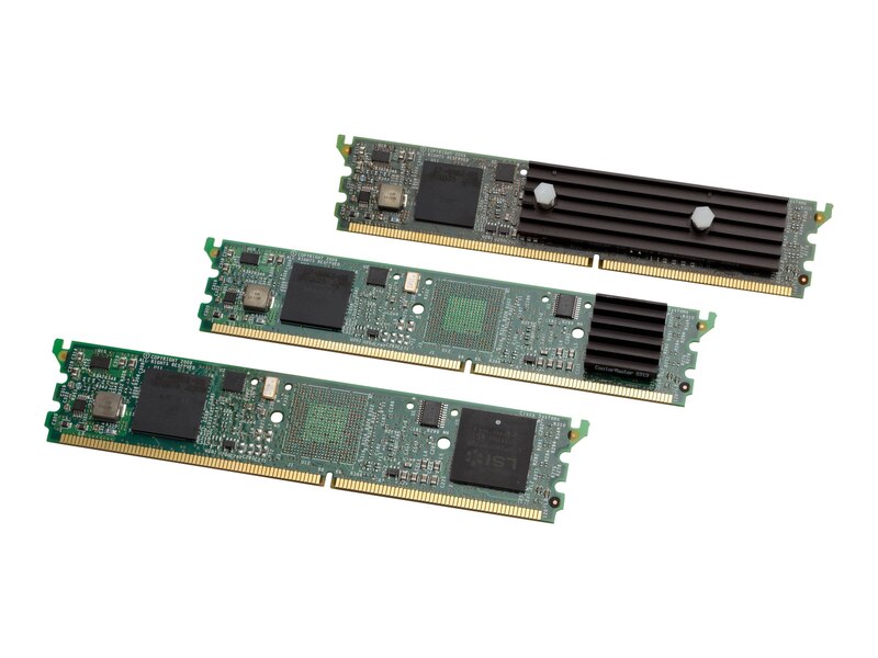 Cisco PVDM3-128 Module 128-Channel High Density Voice DSP - - New