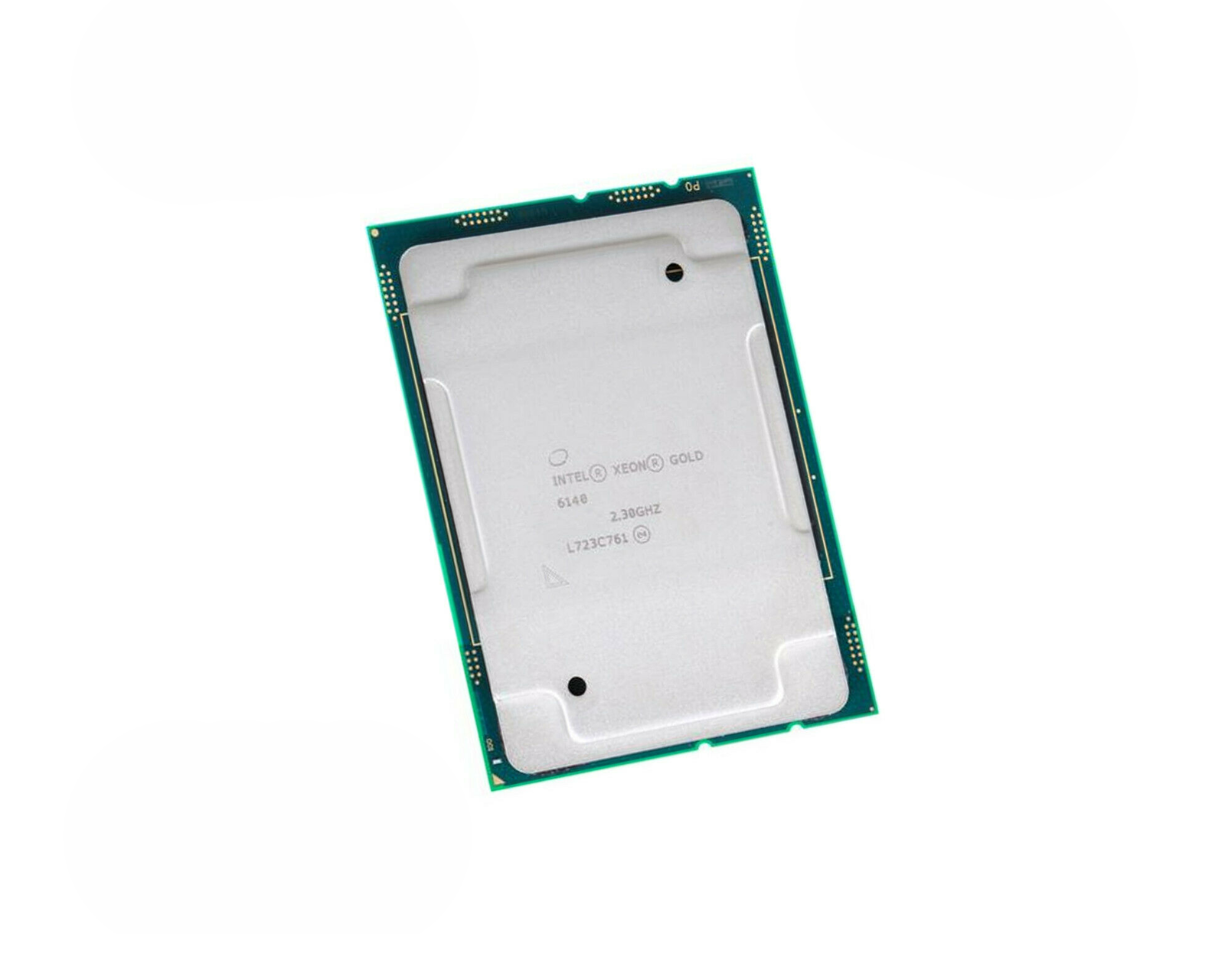 HP 2.3GHZ XEON-GOLD 6140 CPU FOR PROLIANT 874734-001 - New