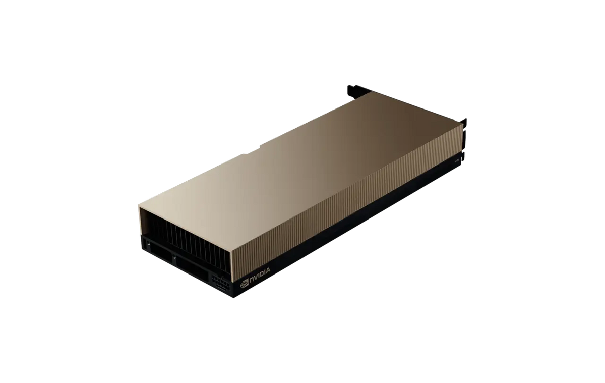 PNY NVRTXPRO6000TCGPU-KIT NVIDIA RTX PRO 6000 Blackwell Server Edition 96GB GDDR7 Graphics Card