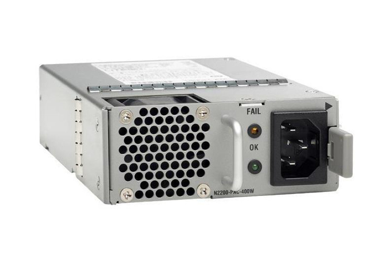 Cisco NXA-PAC-500W-PI- power supply - hot-plug / redundant - 500 Watt