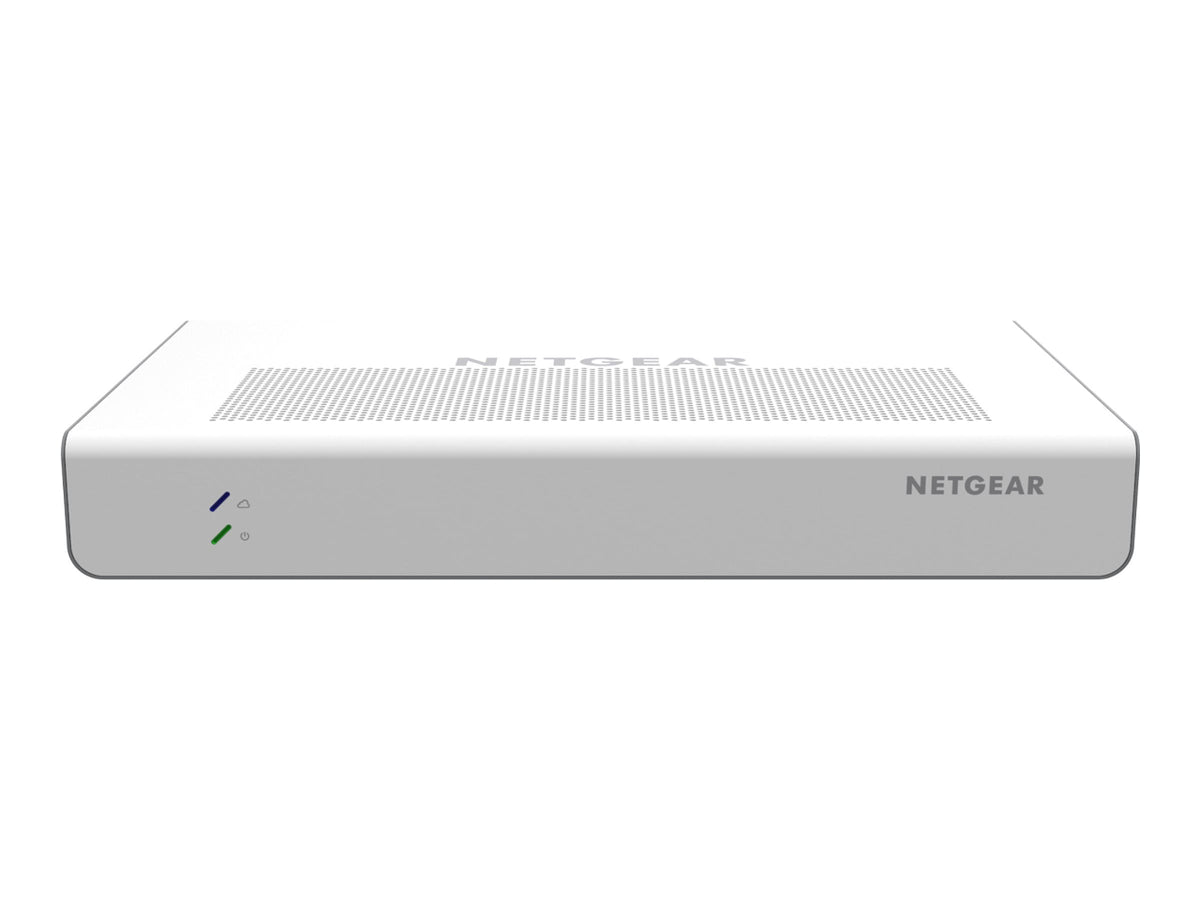 Netgear GC510P 8x 10/100/1000 PoE+ 2x SFP Cloud Managed Switch - New