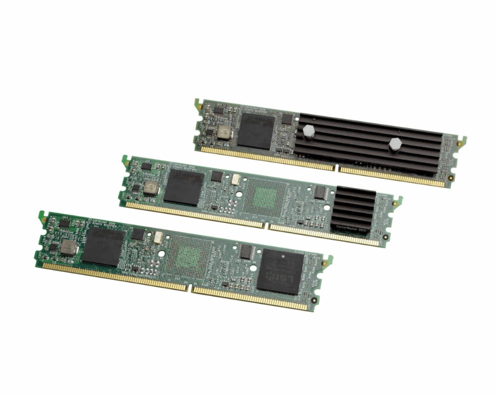 Cisco PVDM2-16 16-Channel Packet Voice