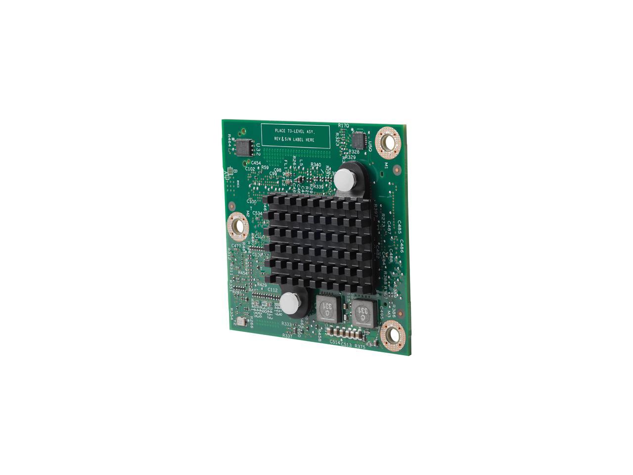 Cisco PVDM4-32 - 32-Channel High-Density Packet Voice Digital Signal Processor Module