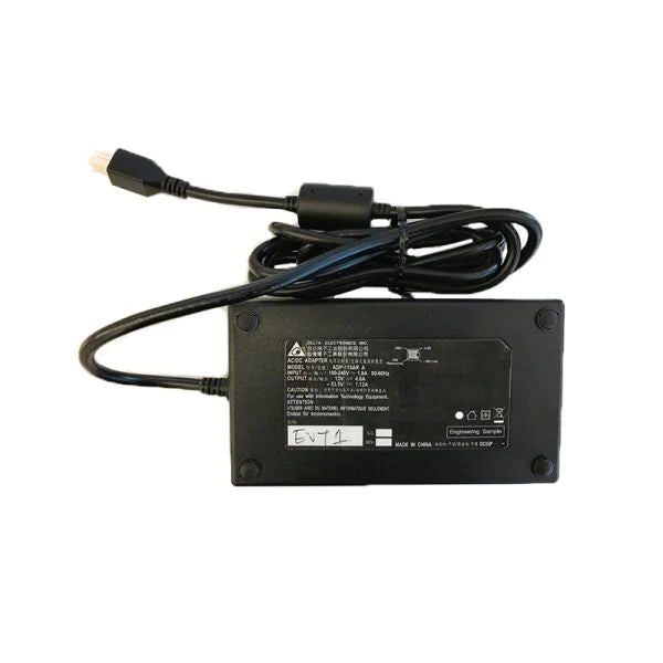 Cisco PWR-115W-AC 3504 Series 115W External Fanless AC-to-DC Power Supply