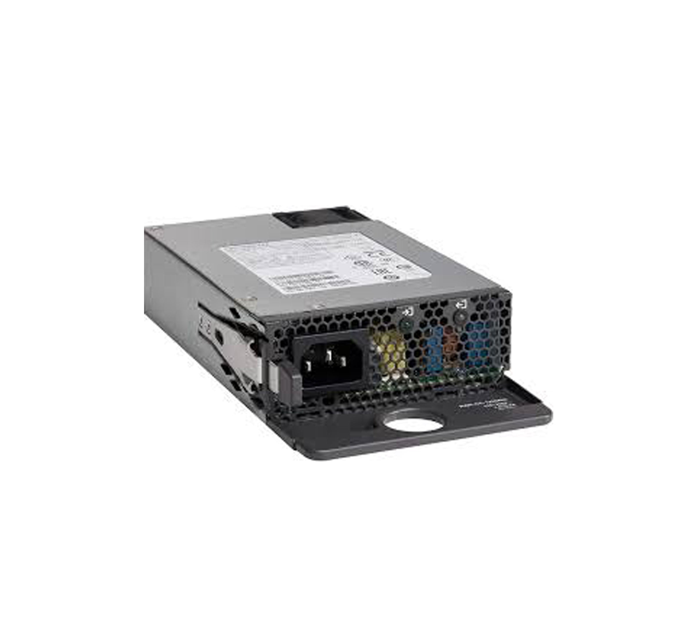 PWR-C5-125WAC 125W AC Power Supply for Catalyst 9200 Series Switches - New