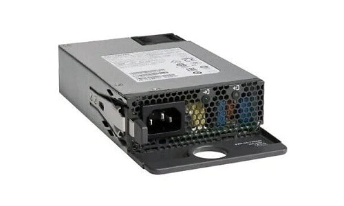 Cisco Config 6 - power supply - hot-plug - 600 Watt - PWR-C6-600WAC= - New