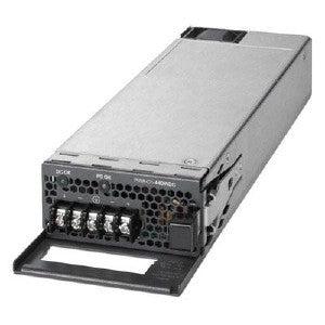 CISCO PWR-ME3KX-DC DC POWER SUPPLY FOR CISCO ME 3600X SERIES ETHERNET SWITCH