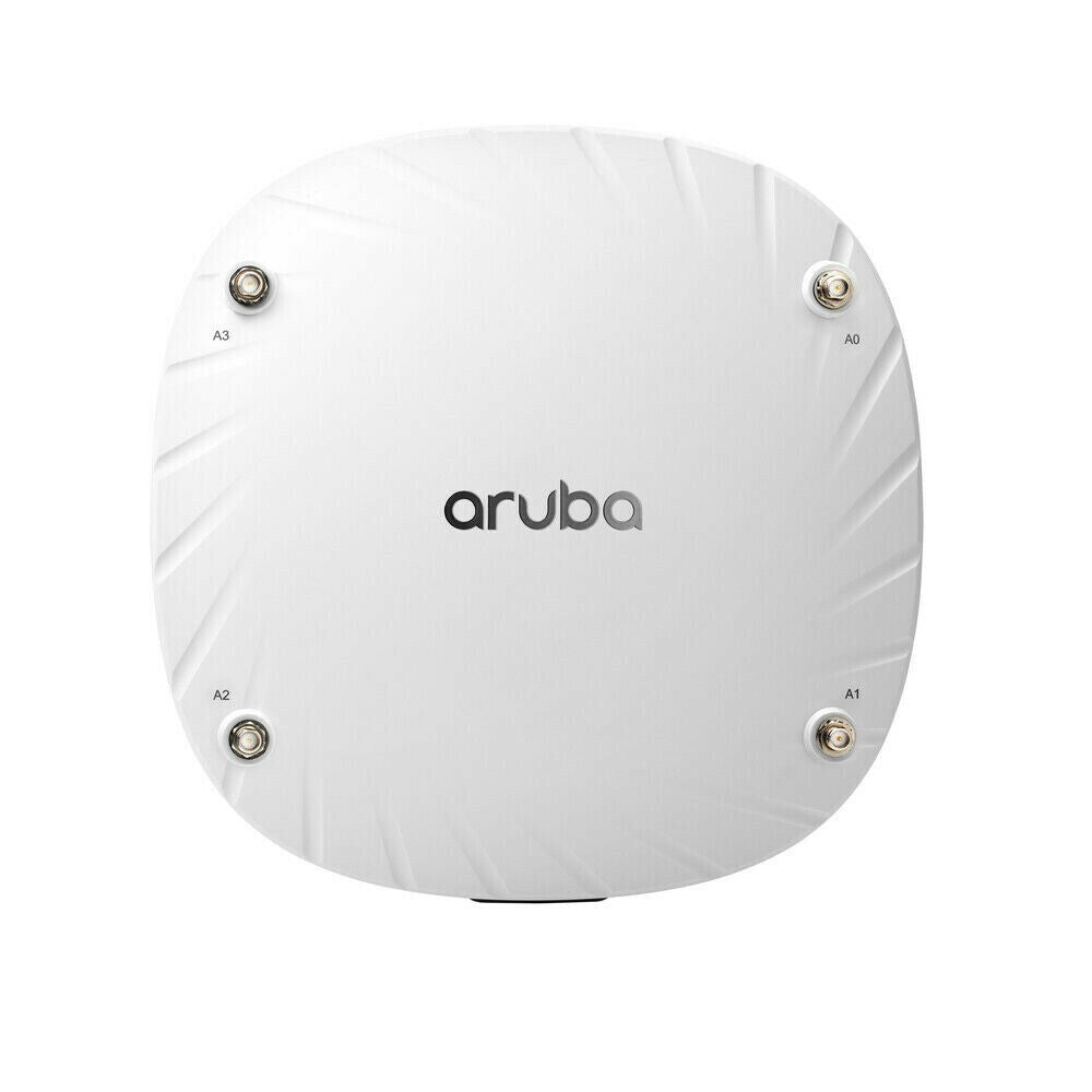 HPE Q9H58A ARUBA AP-514 US UNIFIED AP - New