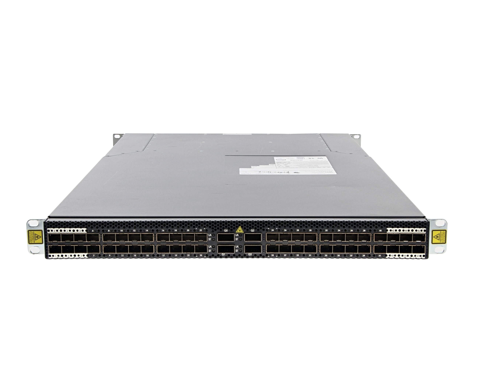 Juniper QFX3500-48S4Q-E 48-Port SFP+ 4-Port QSFP Switch