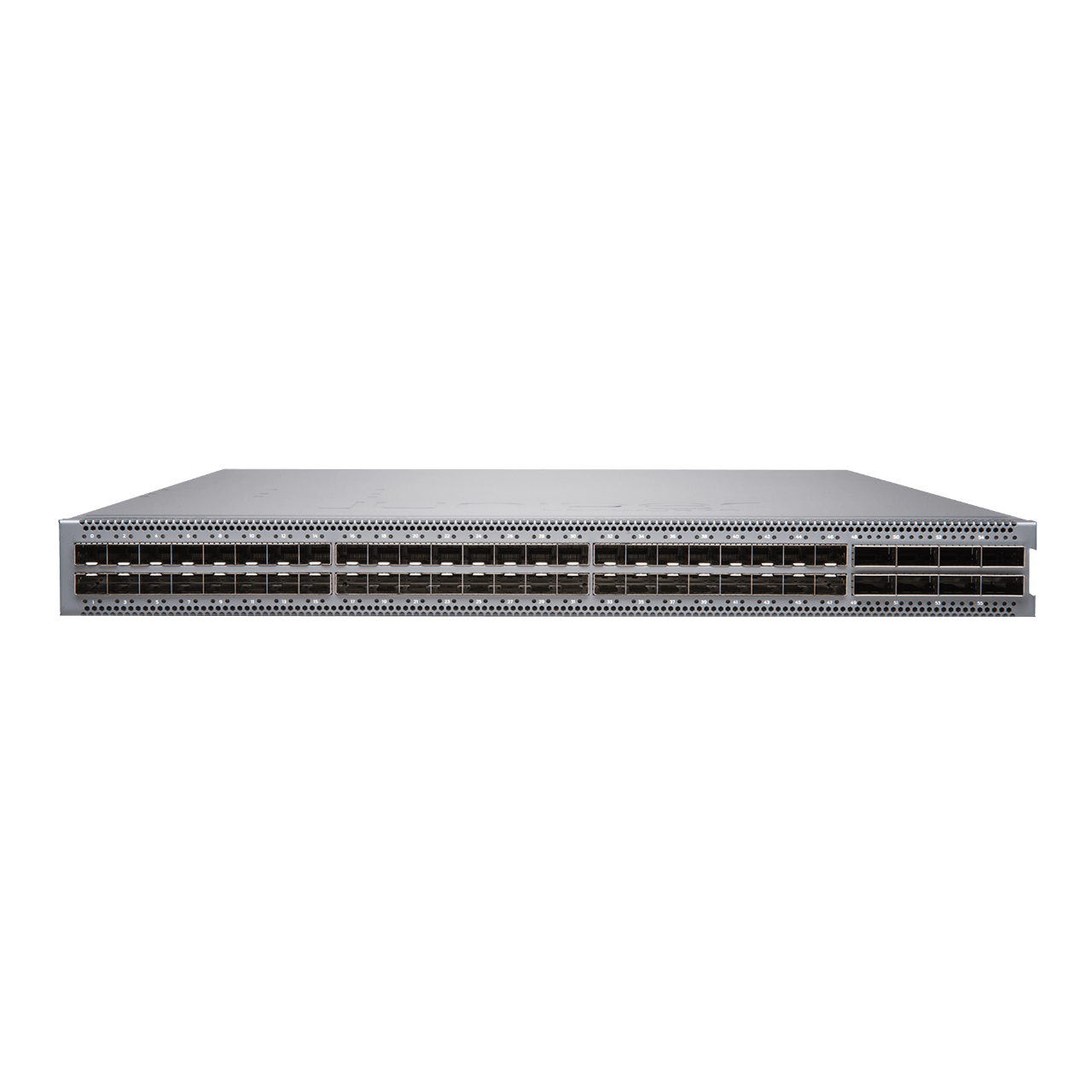 Juniper QFX5120-48Y-AFI2 Switch - 48 Port - L3 - Managed - Stackable - New