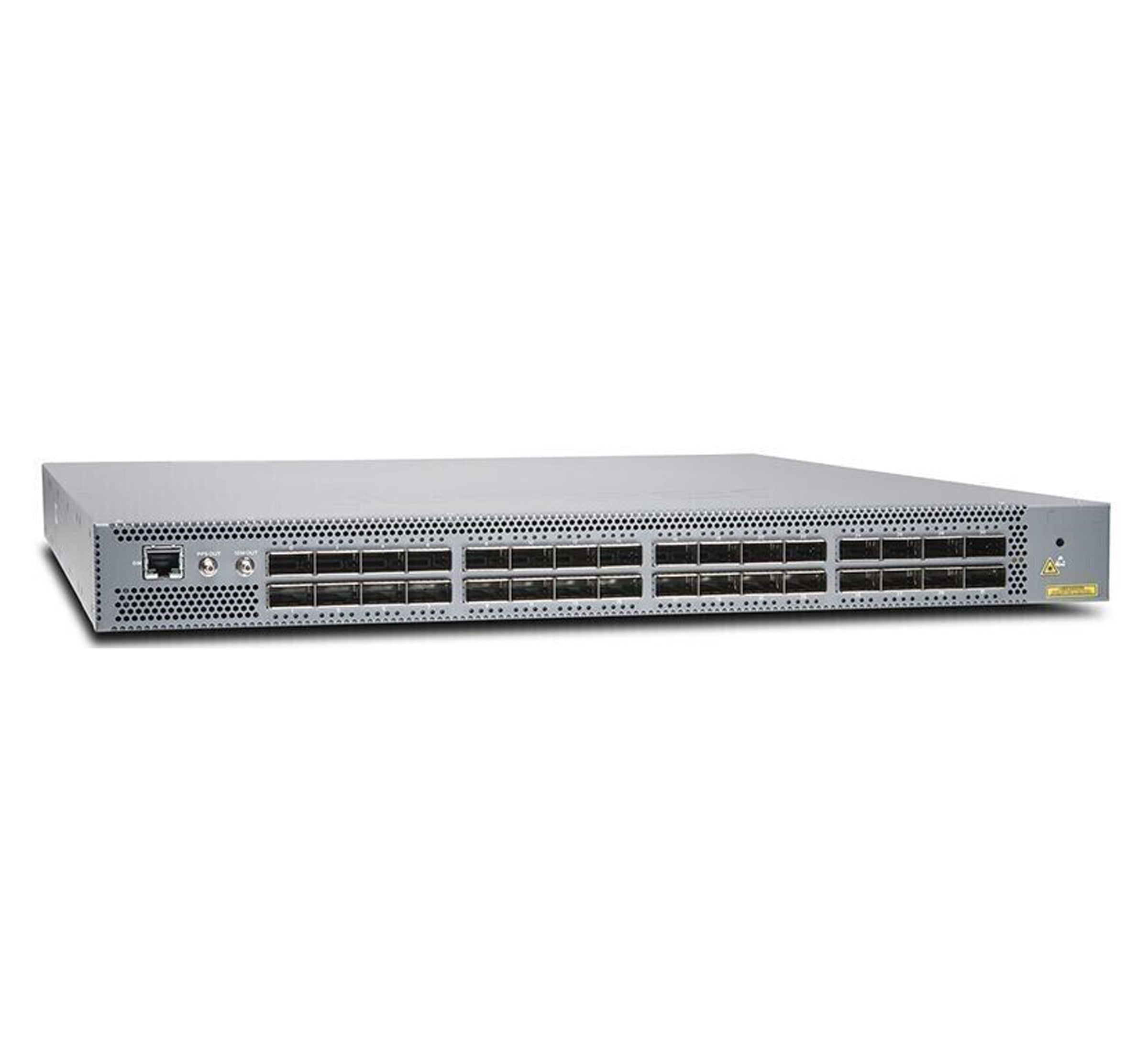 Juniper QFX5200-32C-AFO2 32-Port Managed Network Switch - New