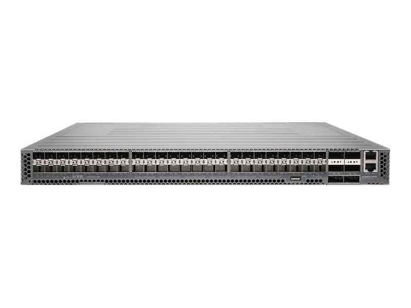 JUNIPER QFX5200-48Y-AFI 48 SFP+/ SFP28 (10/25GB) 4XQSFP+ 40GB 2 AC
