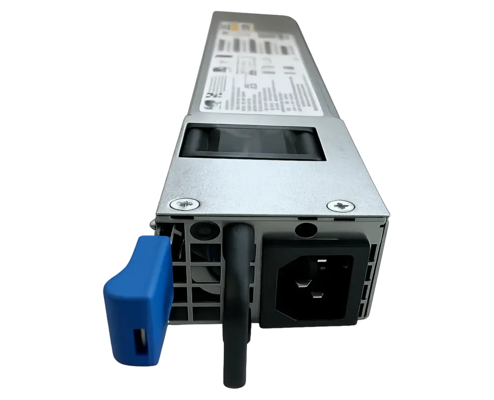 Juniper QFX520048Y-APSU-AI QFX5200-48Y Series 650W AC AFI Power Supply