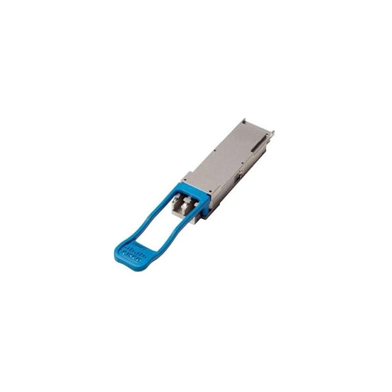 CISCO QSFP-100G-LR4-S TRANSCEIVER MODULE