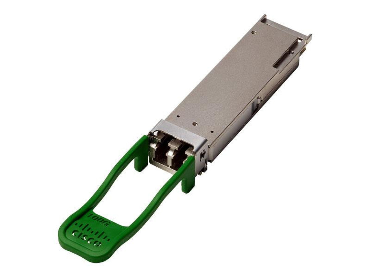 Cisco QSFP-100G-SM-SR 100GBase-CWDM4 QSFP Transceiver - New