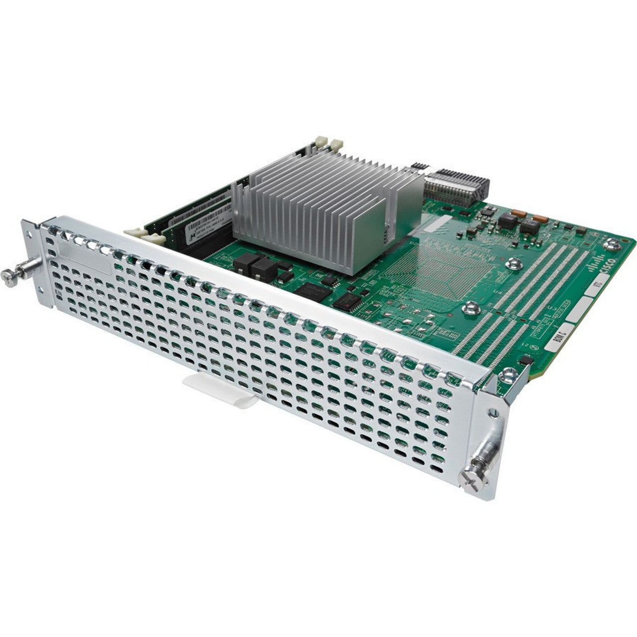 Cisco SM-X-PVDM-1000 PVDM Module - New
