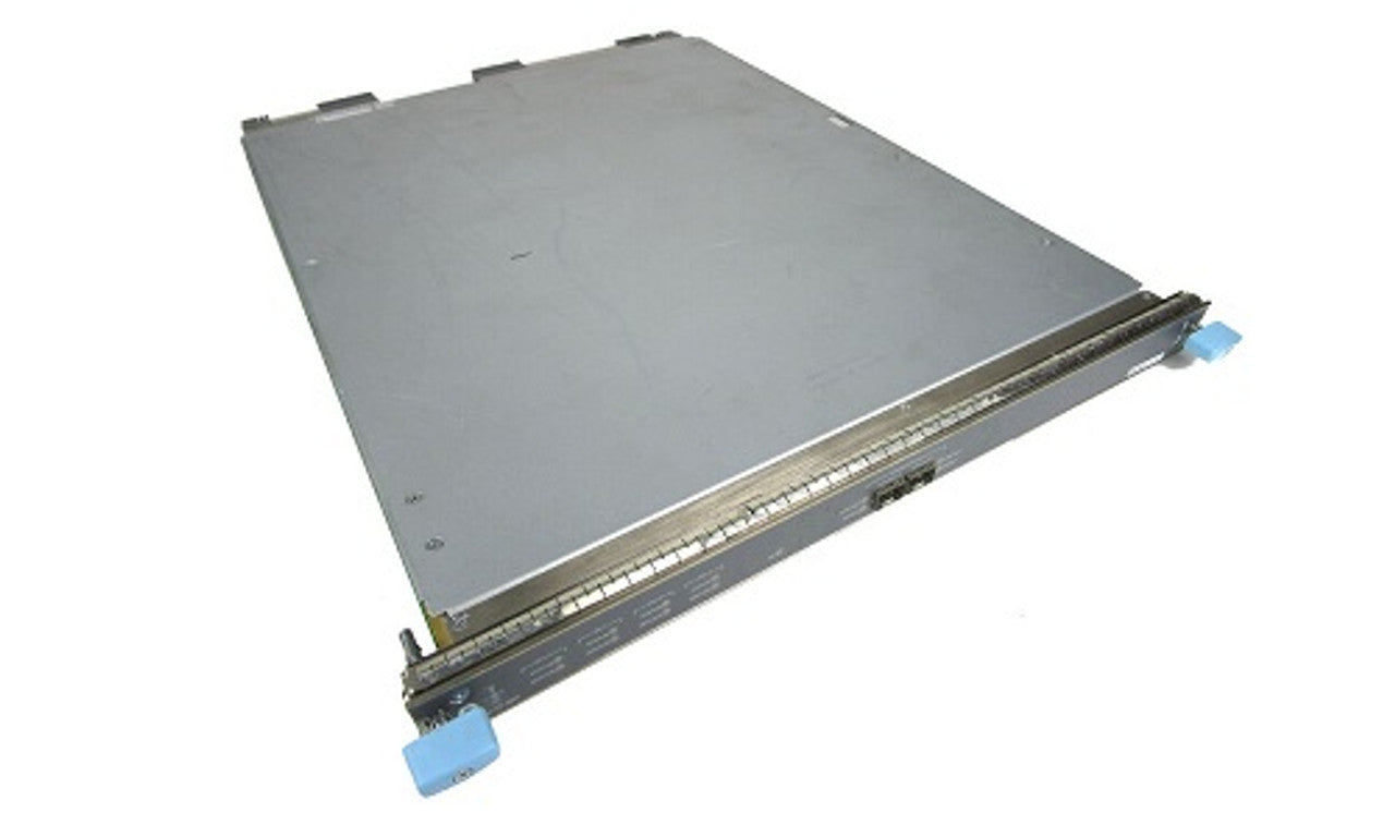 Juniper Networks SRX5K-SPC-4-15-320 Services Processing Card 4 SPU 2 SFP