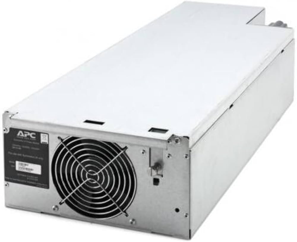 APC Symmetra SYPM4KP LX 4kVA 200v/208v Power Supply Module - New