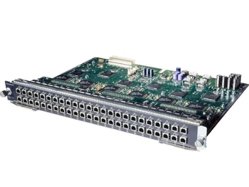 Cisco WS-X4148-FX-MT Catalyst 4500 FE Switching Module