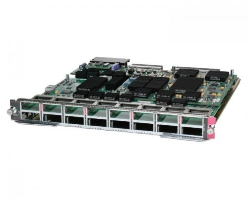 WS-X6716-10G-3CXL