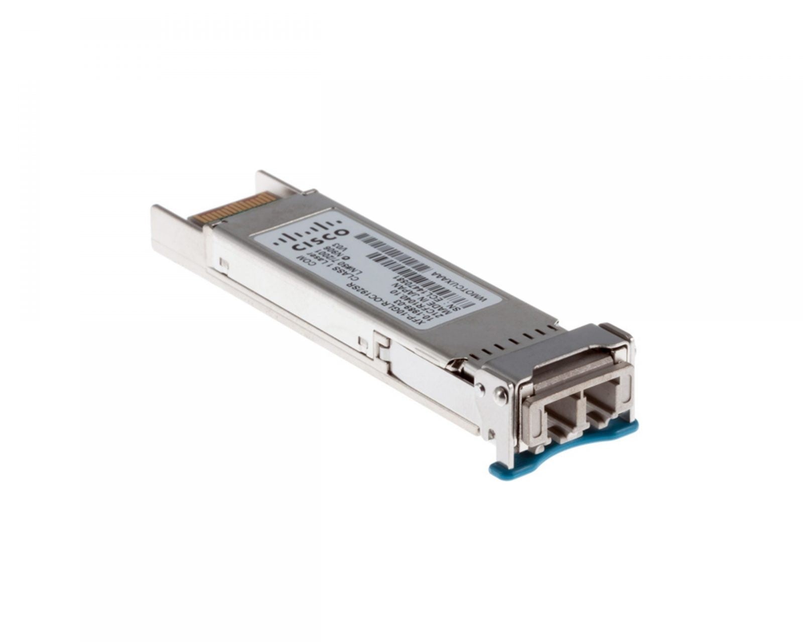 Cisco XFP-10GLR-OC192SR