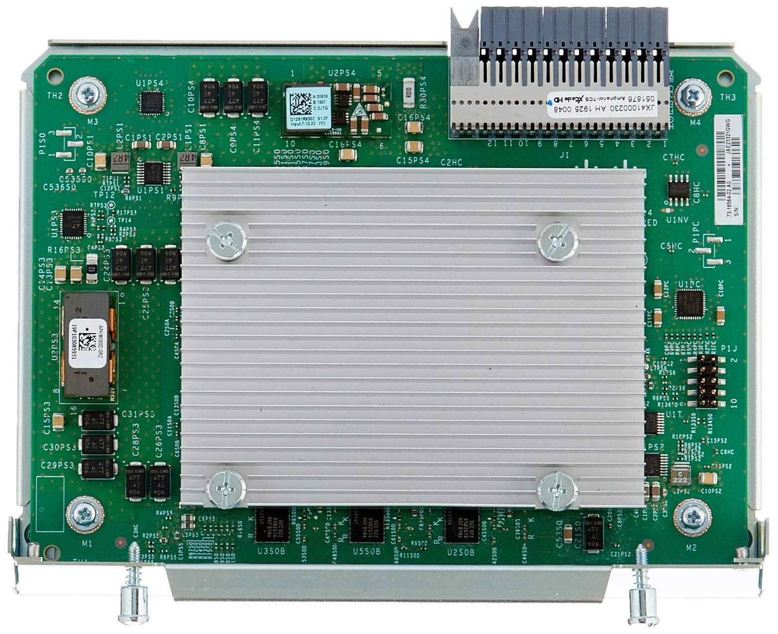 Cisco ASR1002HX-IPSECHW Crypto Module for ASR1002-HX Router