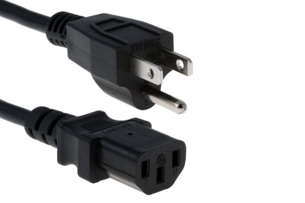 Cisco CAB-AC= AC Power Cord - New