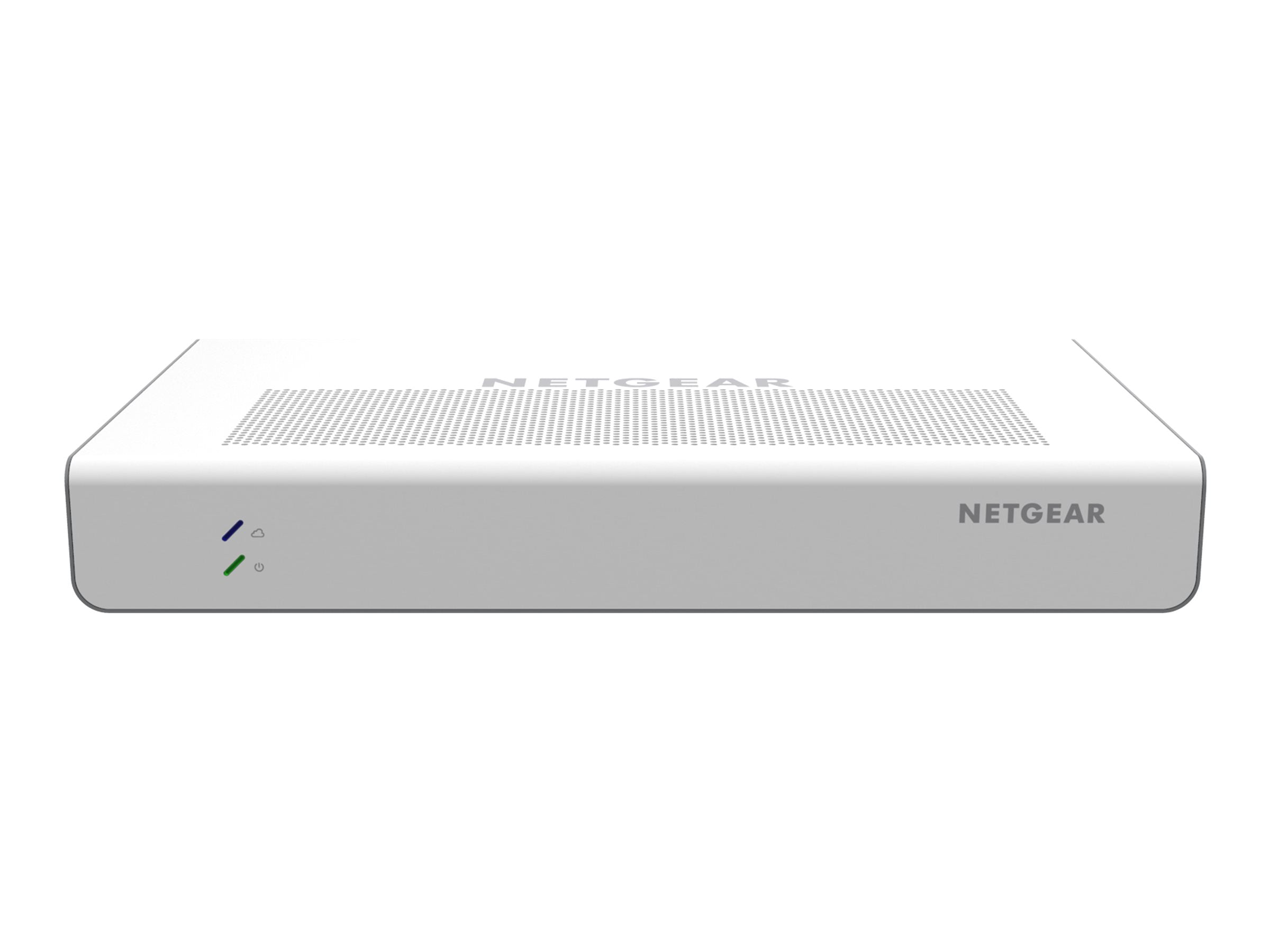 Netgear GC510P 8x 10/100/1000 PoE+ 2x SFP Cloud Managed Switch - New