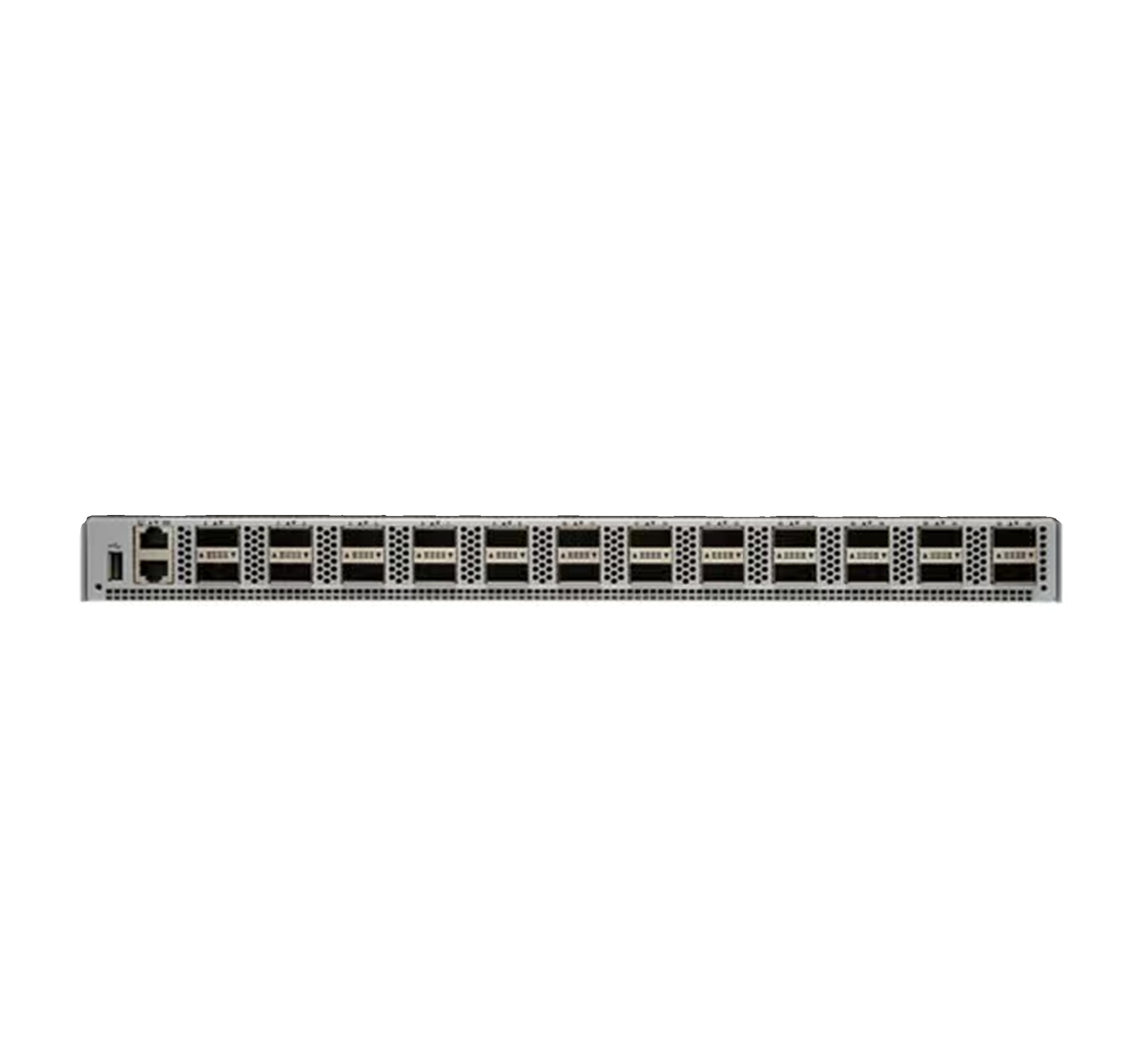 Cisco NCS-5502-SE Fixed 48x100G Chassis
