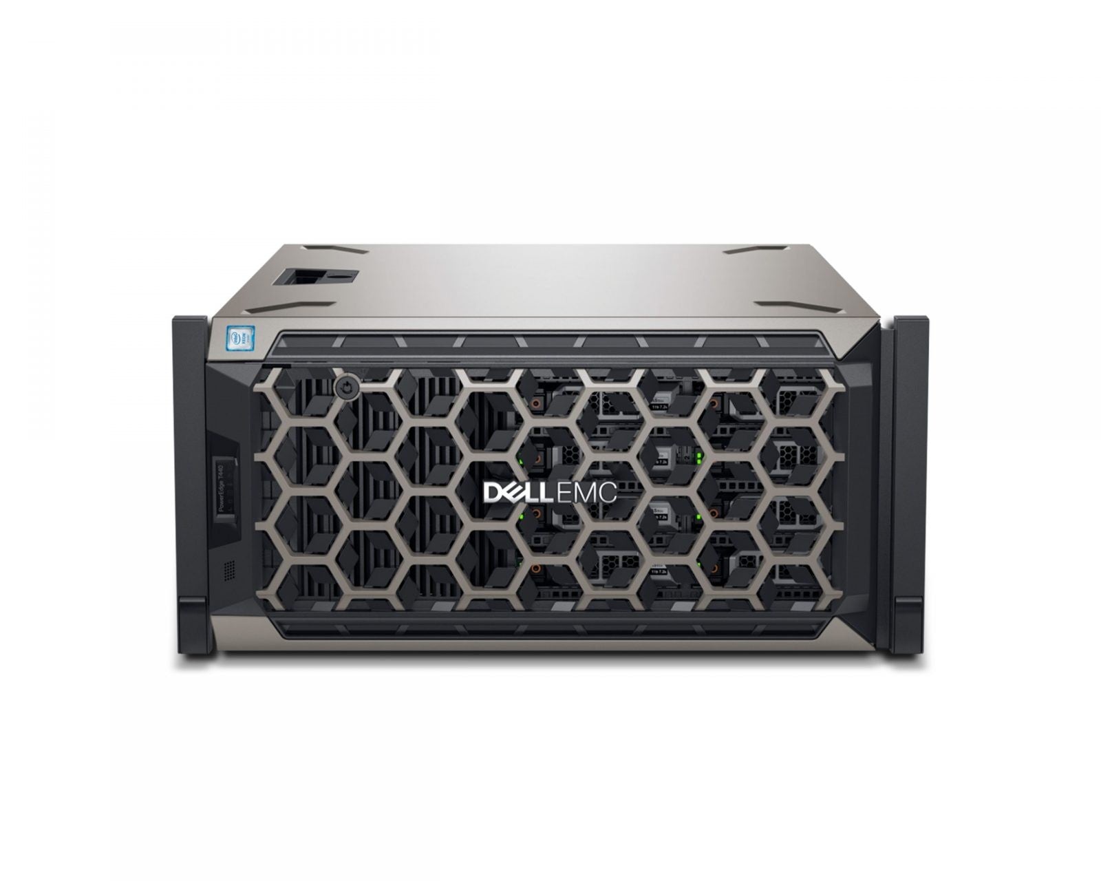 Dell EMC PowerEdge T640 Tower Server Chassis - New