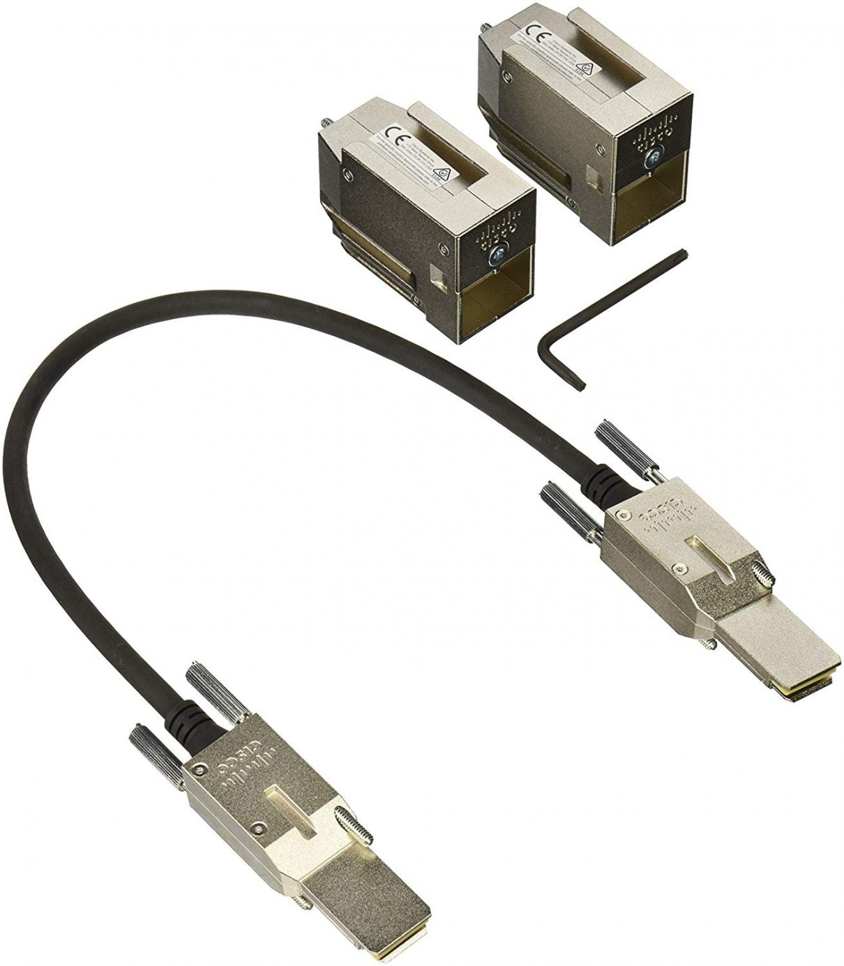 CISCO C3650-STACK-KIT CISCO 3650 STACKING MODULE AND CABLE