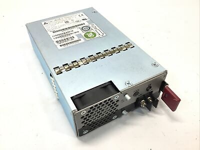 Cisco N2200-PDC-350W-B N2K/3K 350W DC Power Supply - Forward