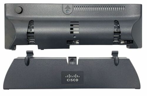 Cisco CP-SINGLFOOTSTAND= Cisco Unified IP Phone 7975G Single module footstand - New