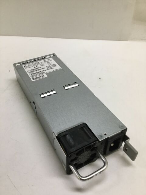CISCO PWR-4450-1000W-AC 1000W AC POWER SUPPLY FOR ISR4450 POE