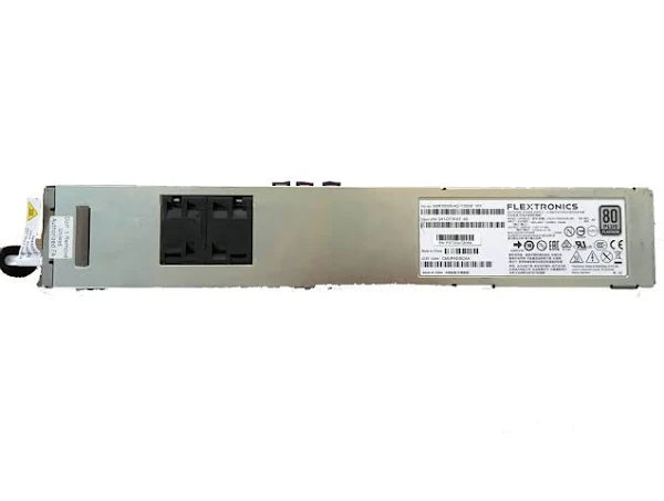 Cisco ASR1000X-AC-1100W ASR 1000X Power Supply