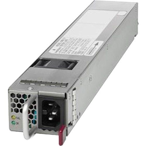 C4KX-PWR-750AC-F= Catalyst 4500X 750W AC front to back cooling power supply - New