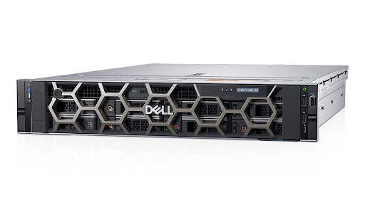 Dell Precision 7920 Rack Intel Xeon Gold 6134 3.2GHz 64GB DDR4 2666Mhz Toshiba 1TB NVME NVIDIA Quadro P4000 Intel 4P X550/I350 Dual AC 1100W PSU