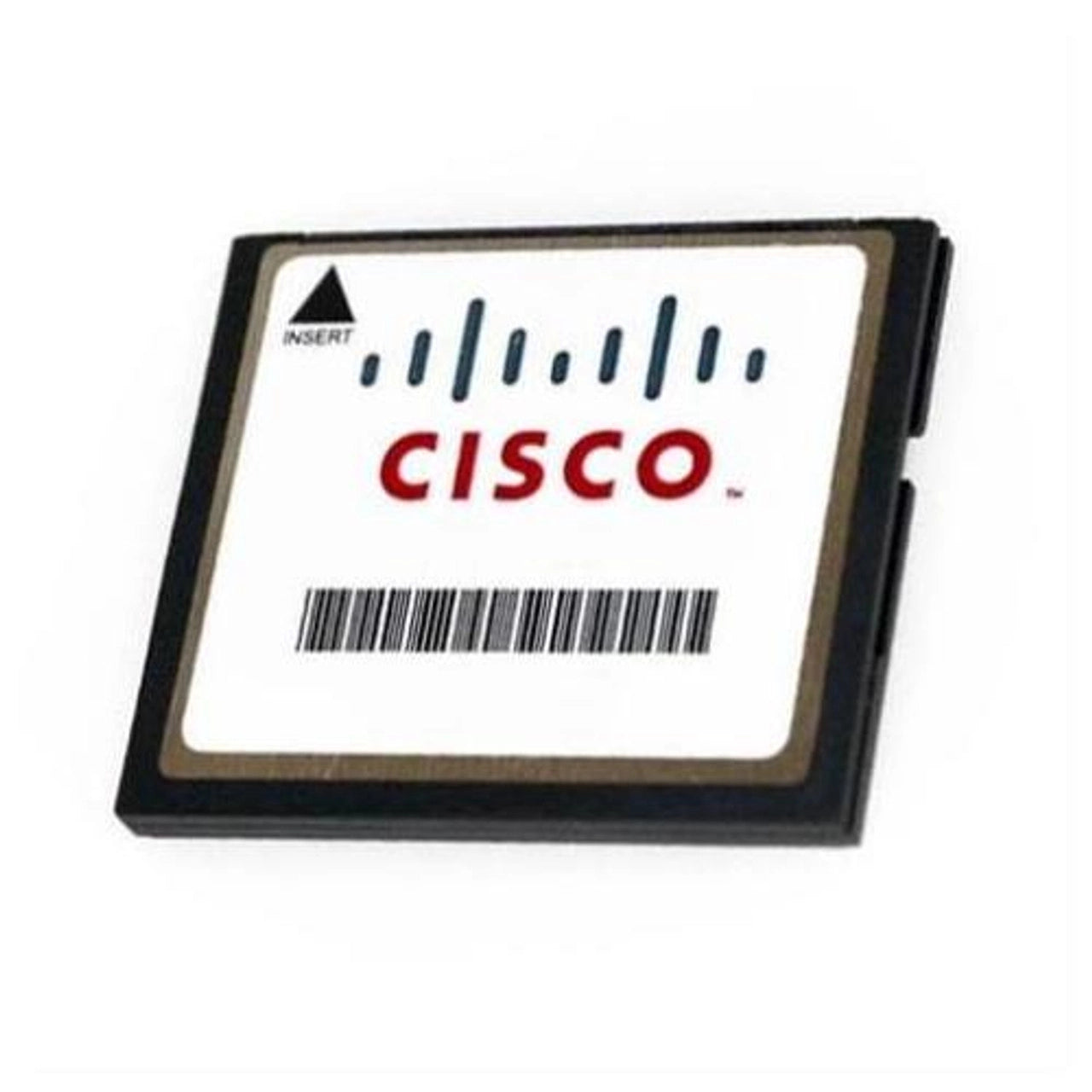 MEM-FLSH-4G - Cisco 4GB Flash Memory for ISR 4300 - New